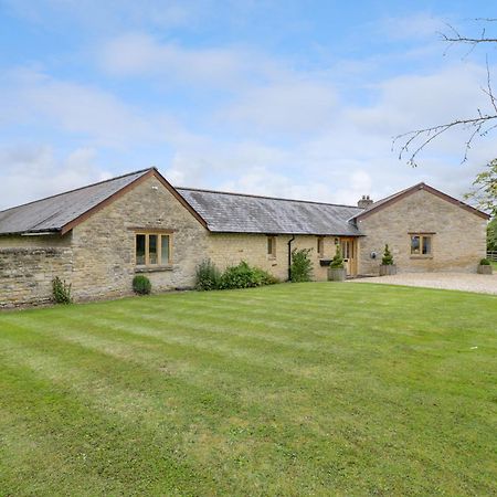 Lower Farm Barn Oxford Dış mekan fotoğraf