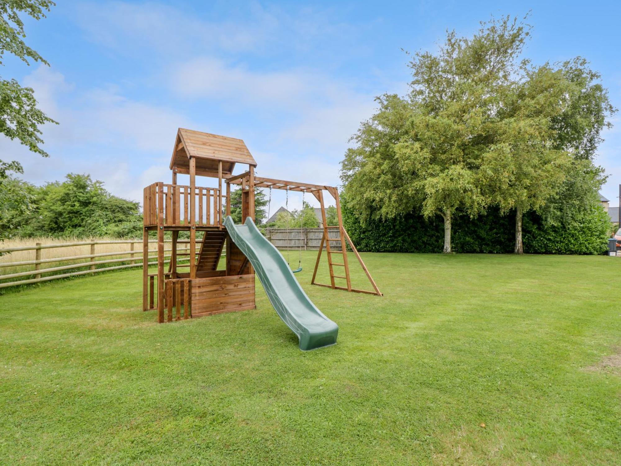 Lower Farm Barn Oxford Dış mekan fotoğraf